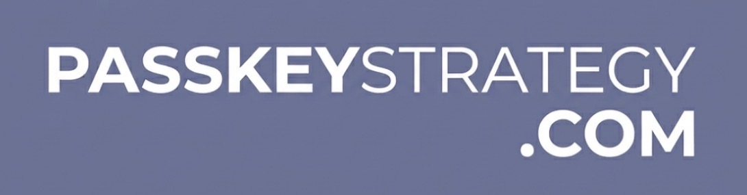 Passkeystrategy.com